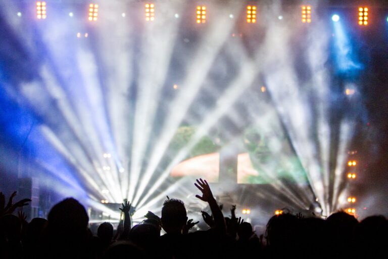 UK Government Announces £1.57 Billion Rescue Package for Arts Venues and Cultural Spaces