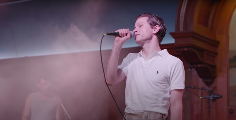 Watch Perfume Genius Perform ‘On the Floor’ and ‘Jason’ on ‘Fallon’