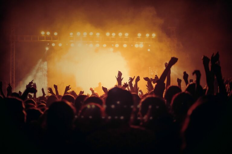 Radiohead, Coldplay, the Rolling Stones, and Over 1,400 More Artists Sign Open Letter in Support of #LetTheMusicPlay