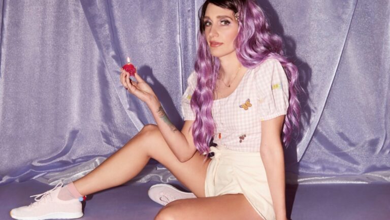 Sad13 Announces New Album, Shares ‘Ghost (of a Good Time)’