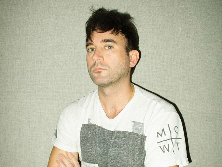 Sufjan Stevens Shares New Song ‘My Rajneesh’
