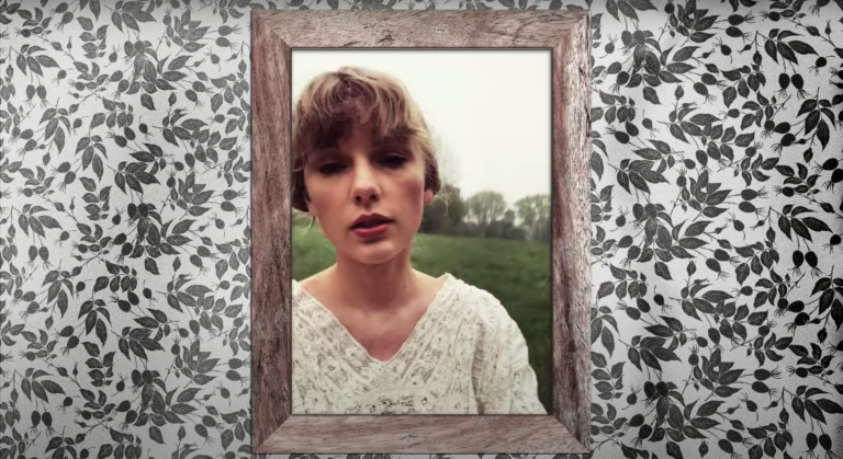 Taylor Swift Unveils “cabin in the candlelight” Version of ‘cardigan’