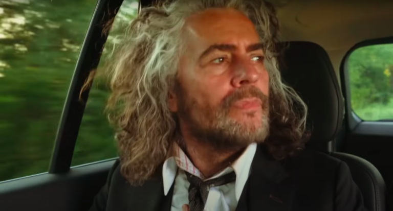 Watch The Flaming Lips’ Video for New Song ‘You n Me Sellin’ Weed’
