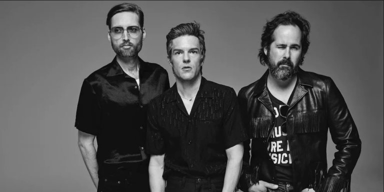 The Killers Share New Single ‘Dying Breed’
