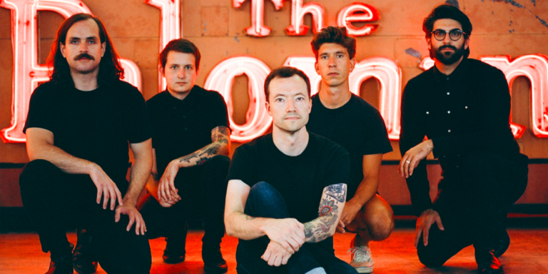 Touché Amore Announce New Album, Share Single ‘Limelight’