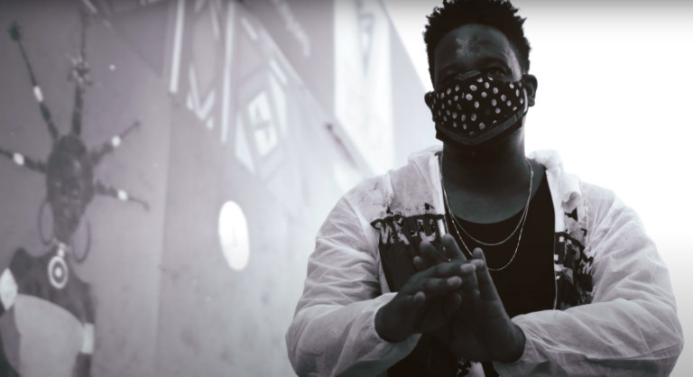 Open Mike Eagle Releases New Song ‘Neighborhood Protection Spell (Lana Del Biden Nem)’