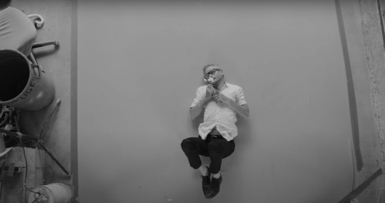 The National’s Matt Berninger Unveils New Solo Single ‘Distant Axis’