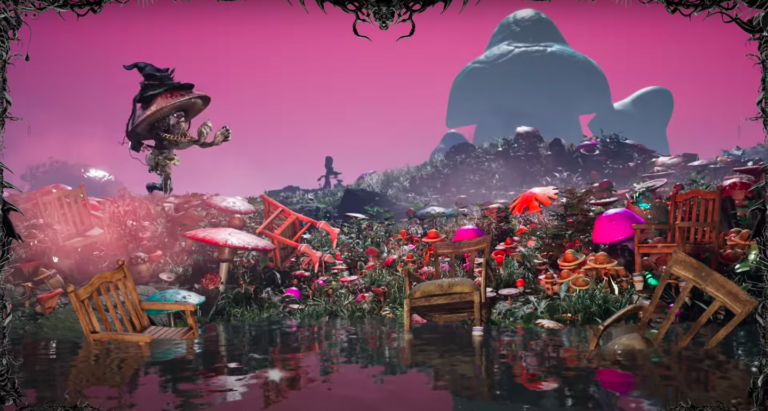 Watch 100 gecs’ Bizarre New Video for ‘hand crushed by a mallet (Remix)’