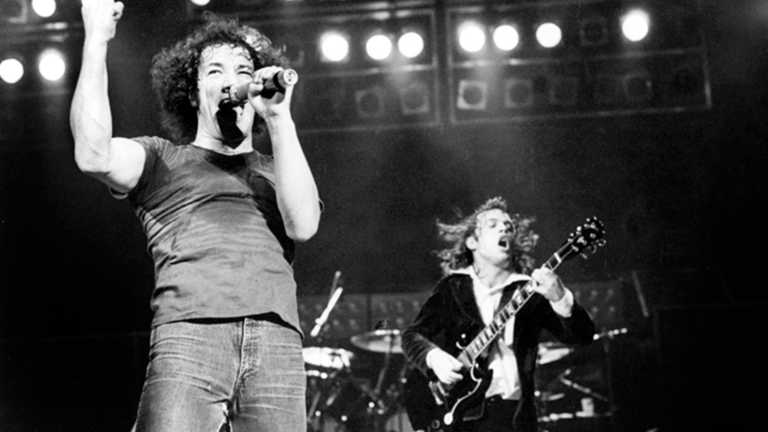 A Deep Dive Into AC/DC’s ‘Hells Bells’