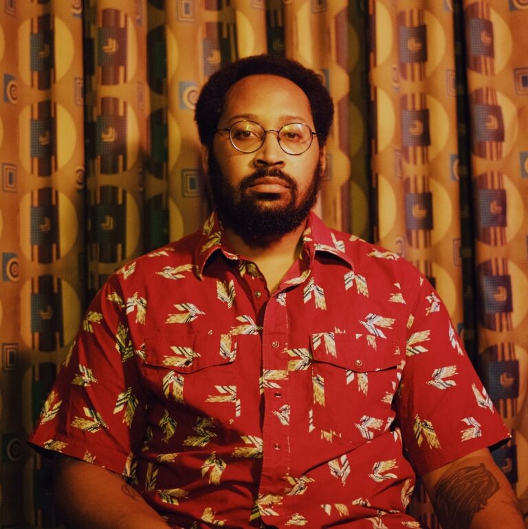 Artist Spotlight: Bartees Strange
