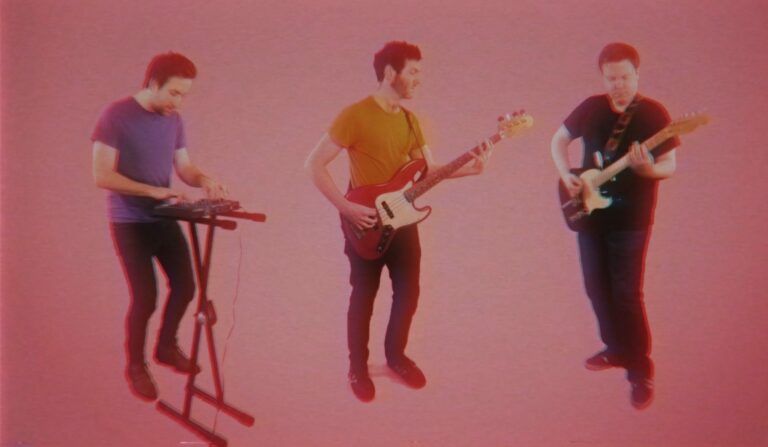 Arms That Fit Like Legs Presents ‘What It Is Is’