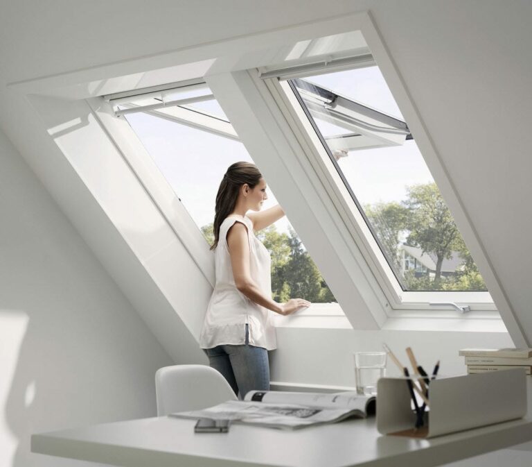 Spending VELUX Rewards