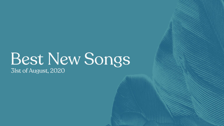 This Week’s Best New Songs: BLACKPINK, Black Thought, clipping., Mourn, and More