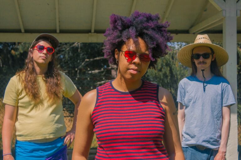 Artist Spotlight: Black Ends