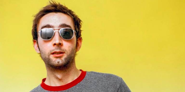 The National’s Bryan Devendorf Surprise Releases Debut Solo Album