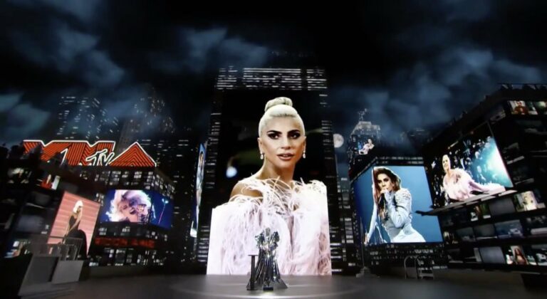 MTV VMAs 2020: The Full Winners List