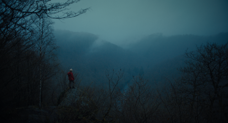 Fantasia 2020 Review: Hunted (2020)