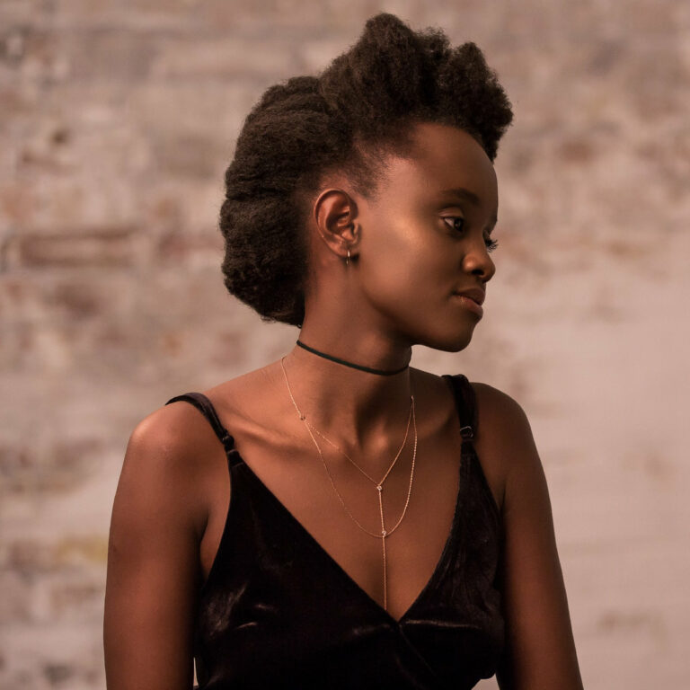Artist Spotlight: Jennifer Kamikazi