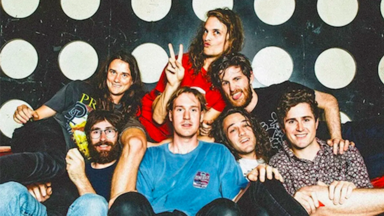 King Gizzard and The Lizard Wizard Announce New Album ‘K.G.’, Share New Single ‘Automation’