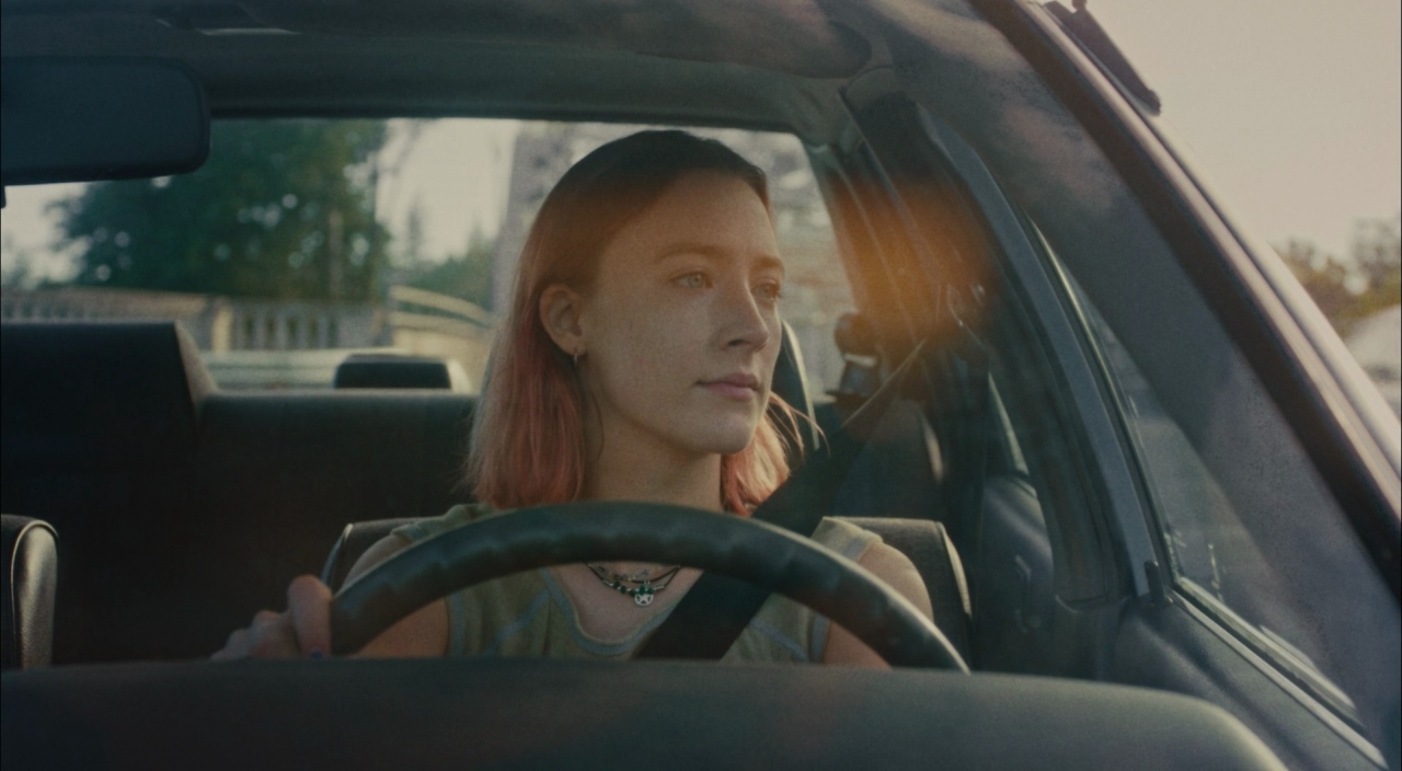 15 Vivid Stills from Lady Bird (2017) - Our Culture