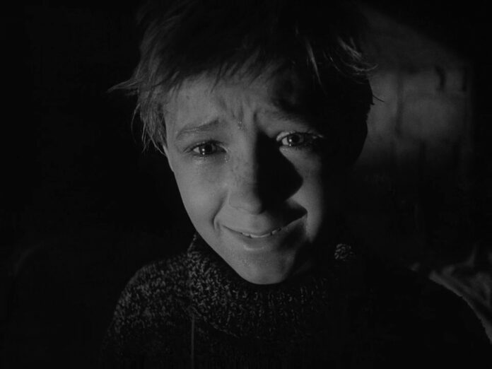 Ivan's Childhood (1962)