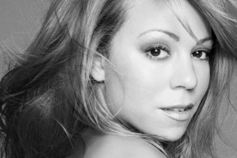 Listen to Mariah Carey’s New Lauryn Hill Collaboration ‘Save the Day’