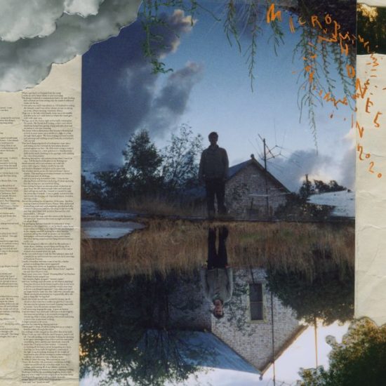 Album Review The Microphones, 'Microphones in 2020' Our Culture