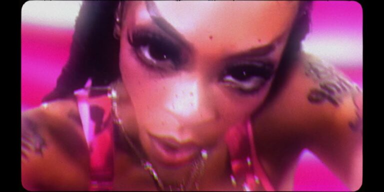 Rico Nasty and 100 gecs Link Up on New Song ‘iPhone’