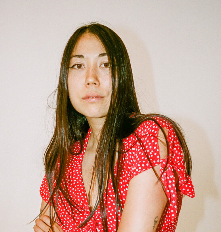 Artist Spotlight: SASAMI