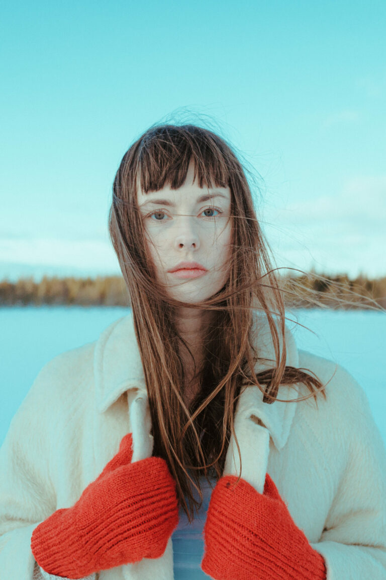 Artist Spotlight: Siv Jakobsen