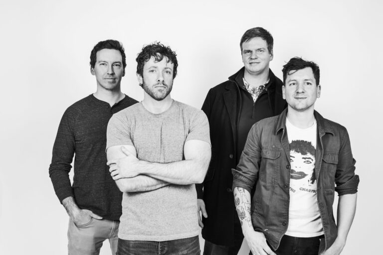Artist Spotlight: The Unfit