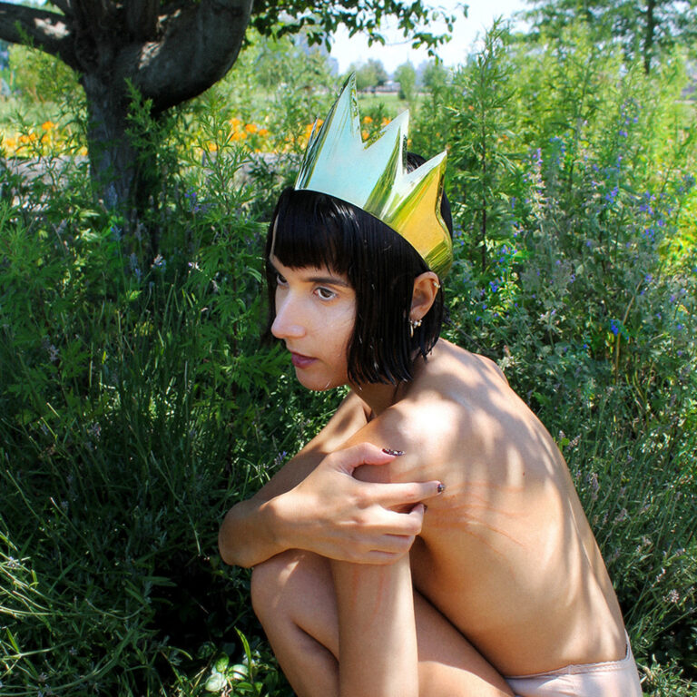Interview: Vania