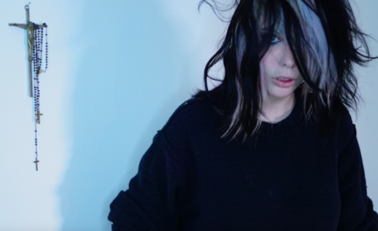 Alice Glass Unveils New Song ‘Nightmares’