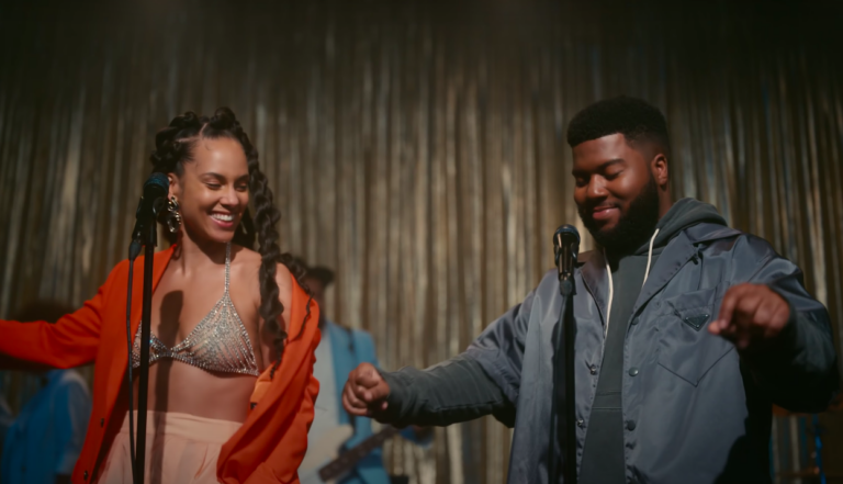 Alicia Keys and Khalid Team Up on New Single ‘So Done’