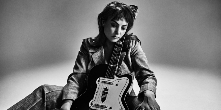 Angel Olsen Shares Video for New Song ‘Waving, Smiling’
