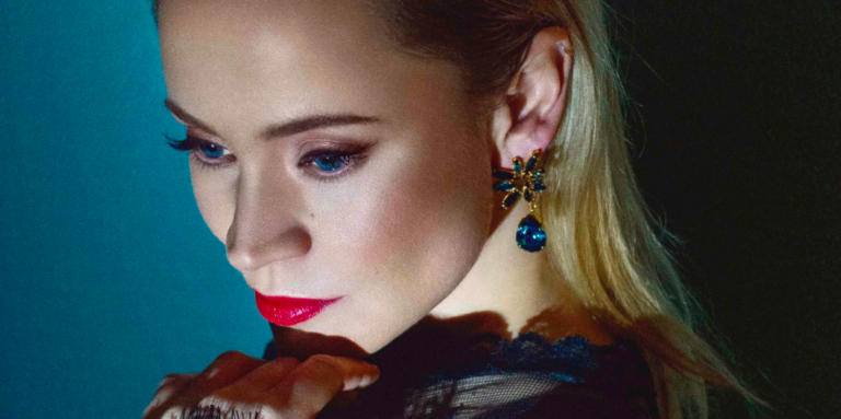 Annie Shares New Song ‘Dark Hearts’