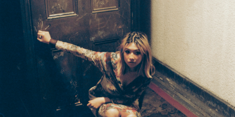 beabadoobee Details Debut Album, Shares Video for New Track ‘Sorry’