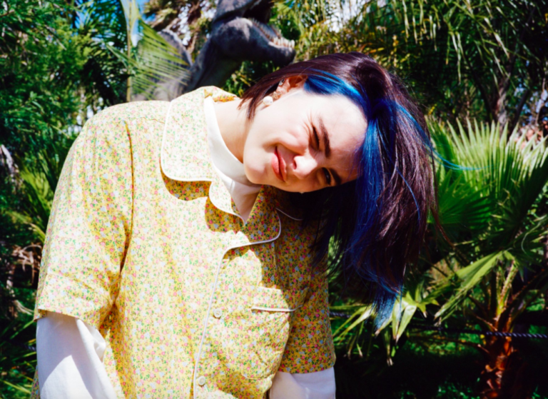 BENEE Shares New Song ‘Snail’