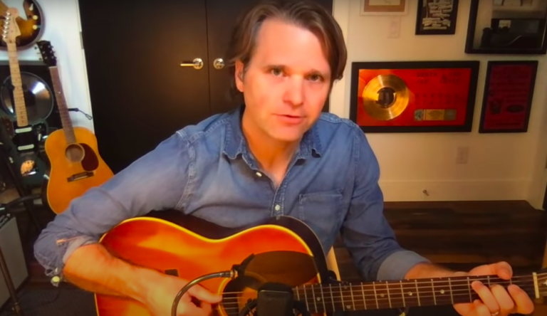 Ben Gibbard Dedicates ‘Such Great Heights’ to the US Postal Service
