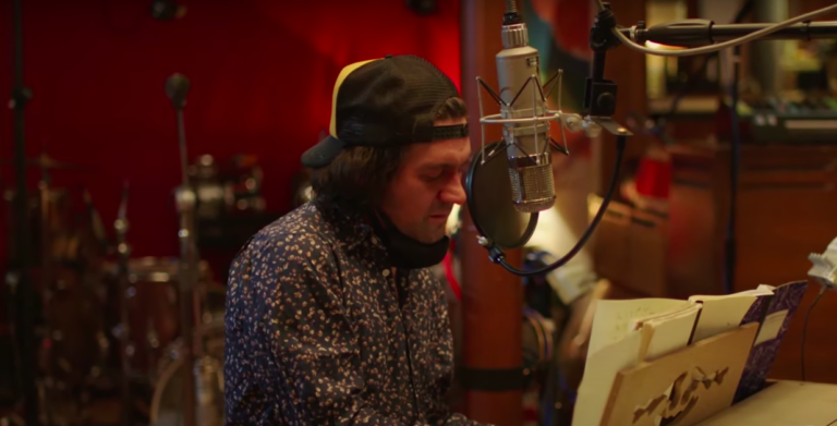 Watch Bright Eyes Perform Songs from ‘Down in the Weeds…’ on ‘CBS This Morning’