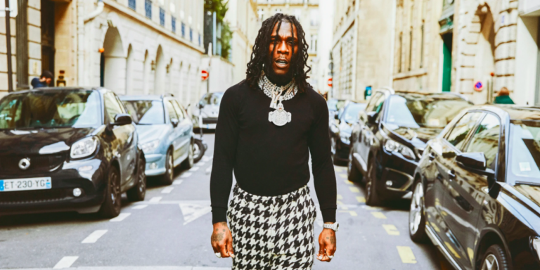 Burna Boy Reveals Release Date and Tracklist for New Album, Featuring Coldplay’s Chris Martin, Stormzy, and More