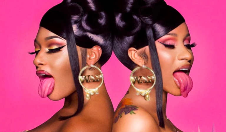 Cardi B and Megan Thee Stallion Join Forces on New Song ‘WAP’