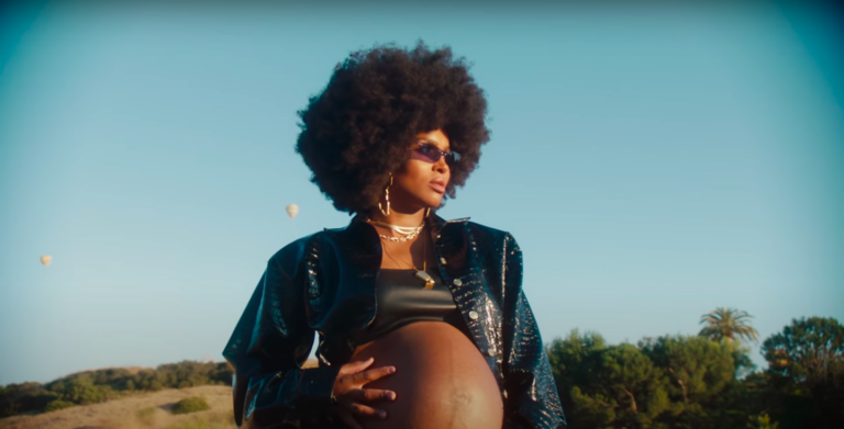 Watch Ciara’s Video for New Protest Song ‘Rooted’