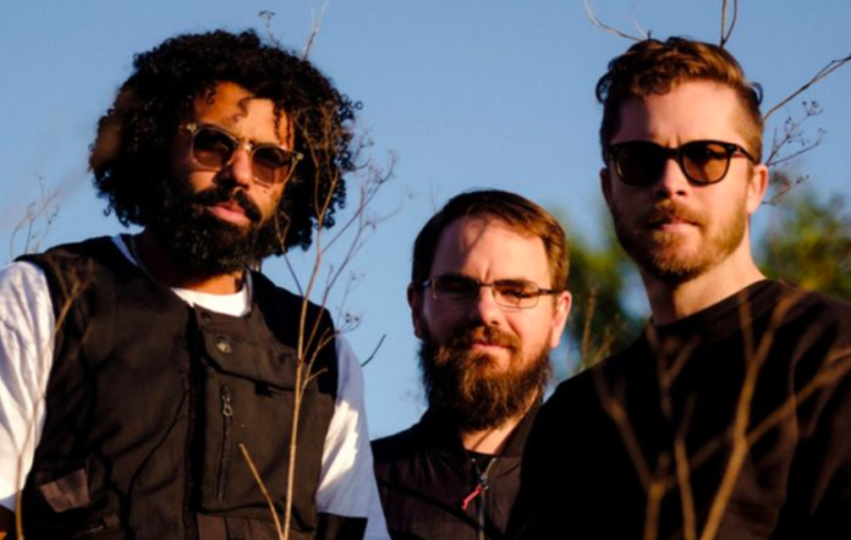 Clipping Announce New Album ‘Visions of Bodies Being Burned’, Share New Single