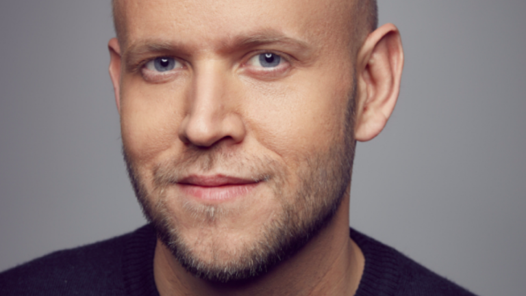 Spotify CEO: “You Can’t Record Music Every Three Or Four Years And Think That’s Going To Be Enough”