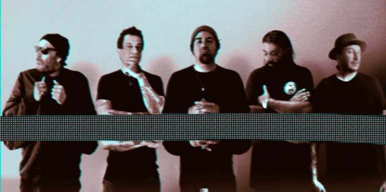 Deftones Return with New Song and Video ‘Ohms’