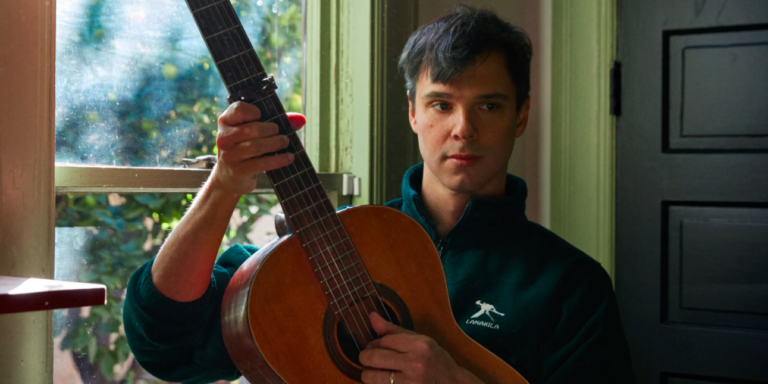 Dirty Projectors Announce New EP, Share New Single ‘Holy Mackerel’