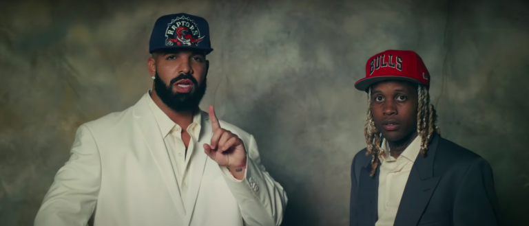 Drake and Lil Durk Join Forces on New Song ‘Laugh Now Cry Later’