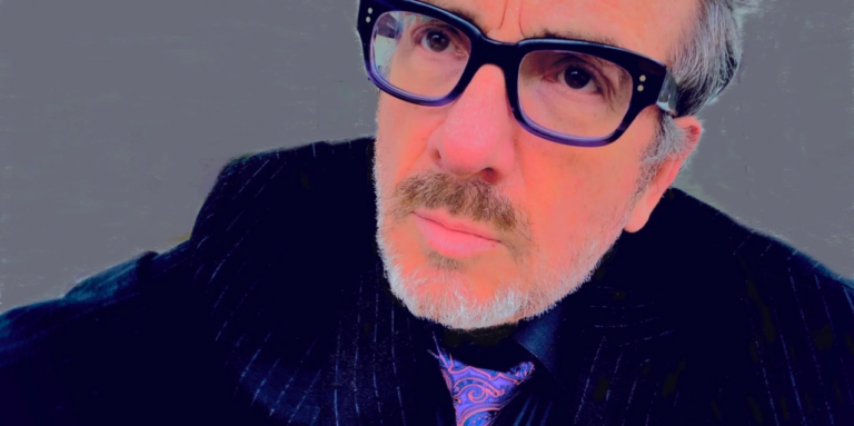 Elvis Costello Unveils New Song ‘Phonographic Memory’