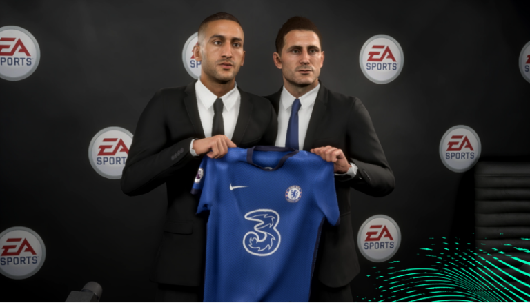 EA Releases FIFA 21 Career Mode Trailer with Bundles of New Features